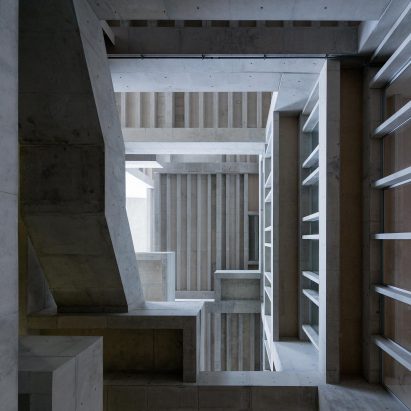 Call for entries to RIBA International Prize 2018