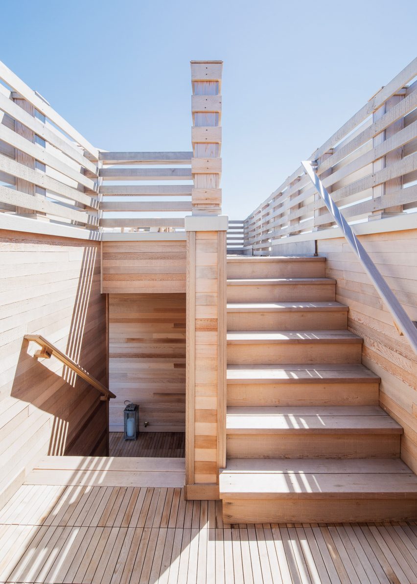 Sea Bright House by Jeff Jordan Architects