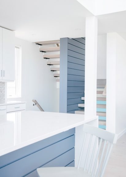 Sea Bright House by Jeff Jordan Architects