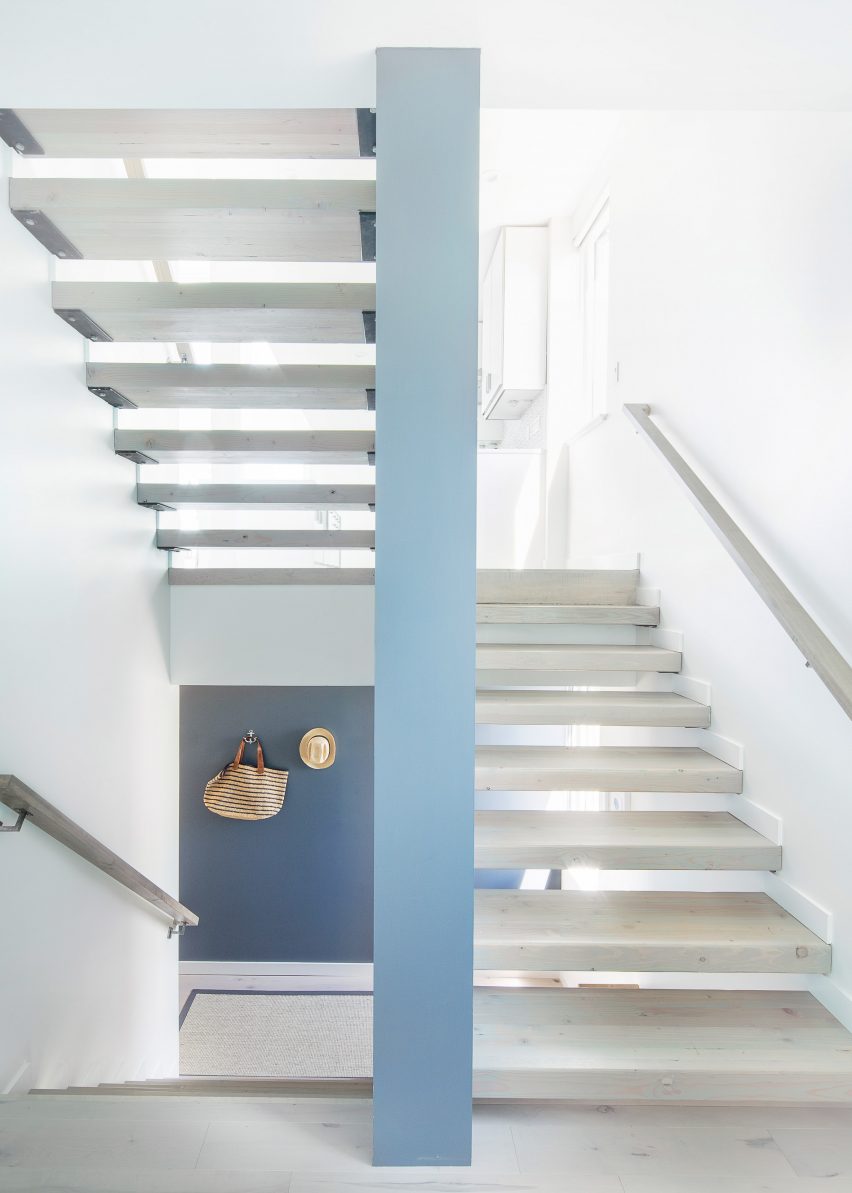 Sea Bright House by Jeff Jordan Architects