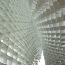 Bjarke Ingels' Serpentine Gallery Pavilion