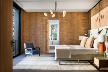 Shore House by Leroy Street Studio