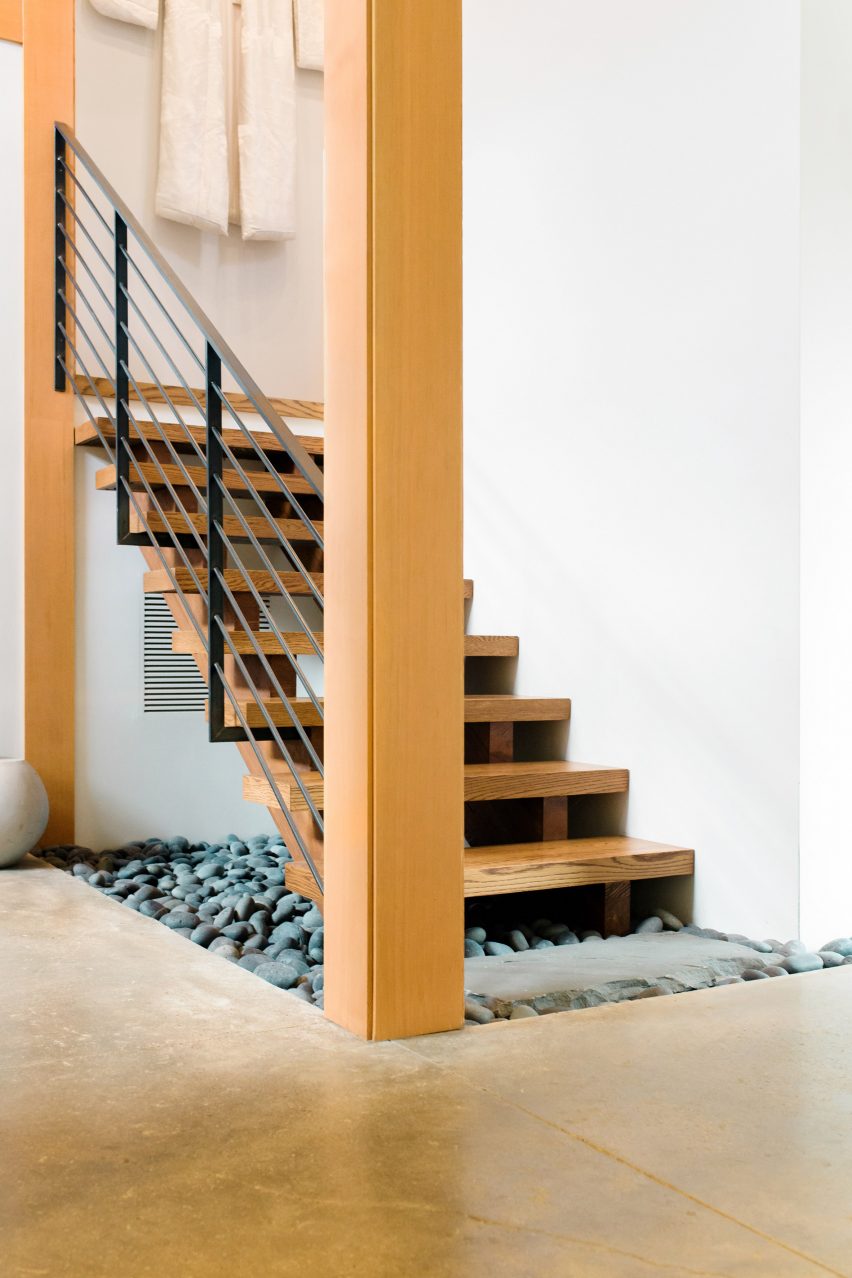 Shou Sugi Ban House, Houston, Texas, by Suyama Peterson Deguchi