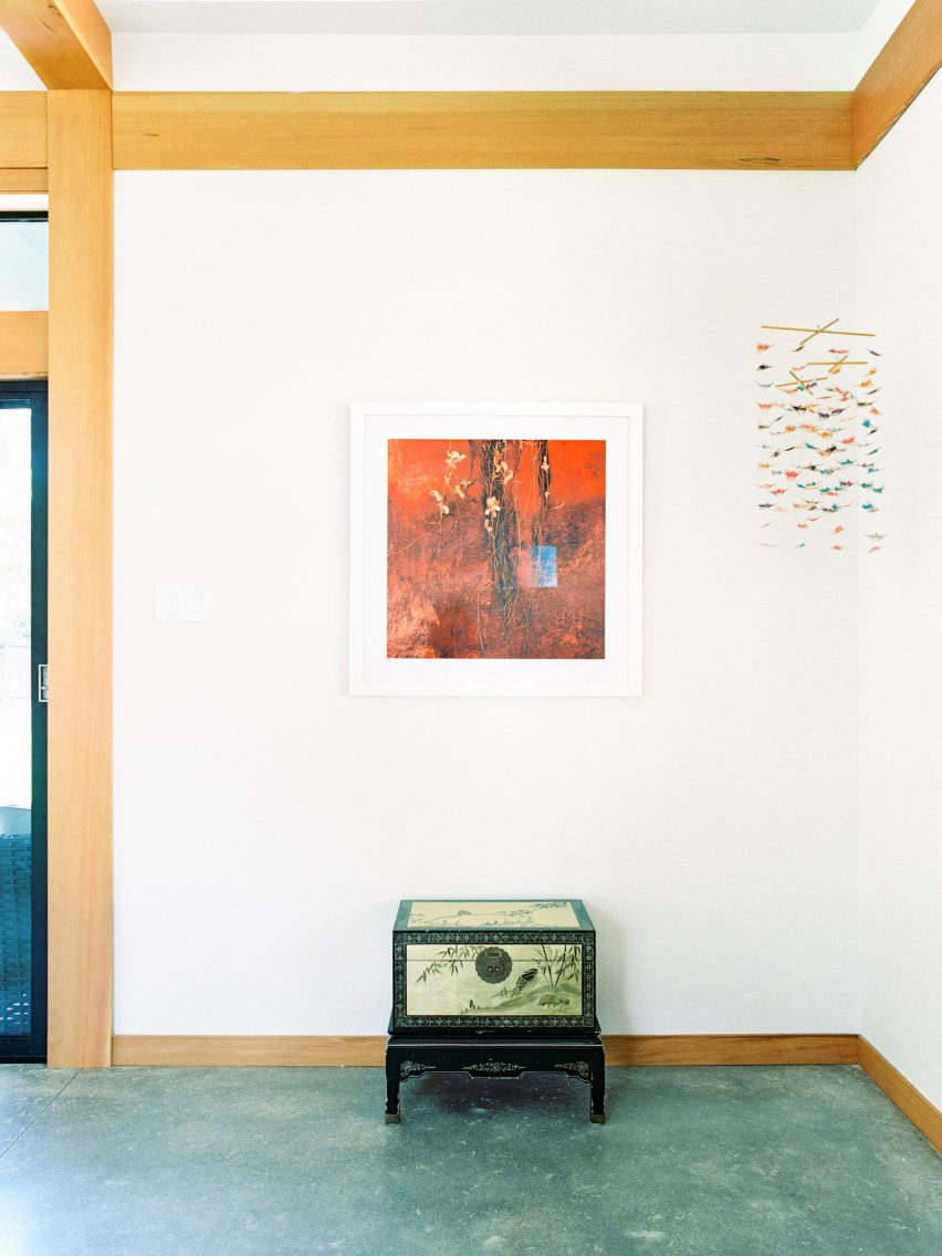 Shou Sugi Ban House, Houston, Texas, by Suyama Peterson Deguchi