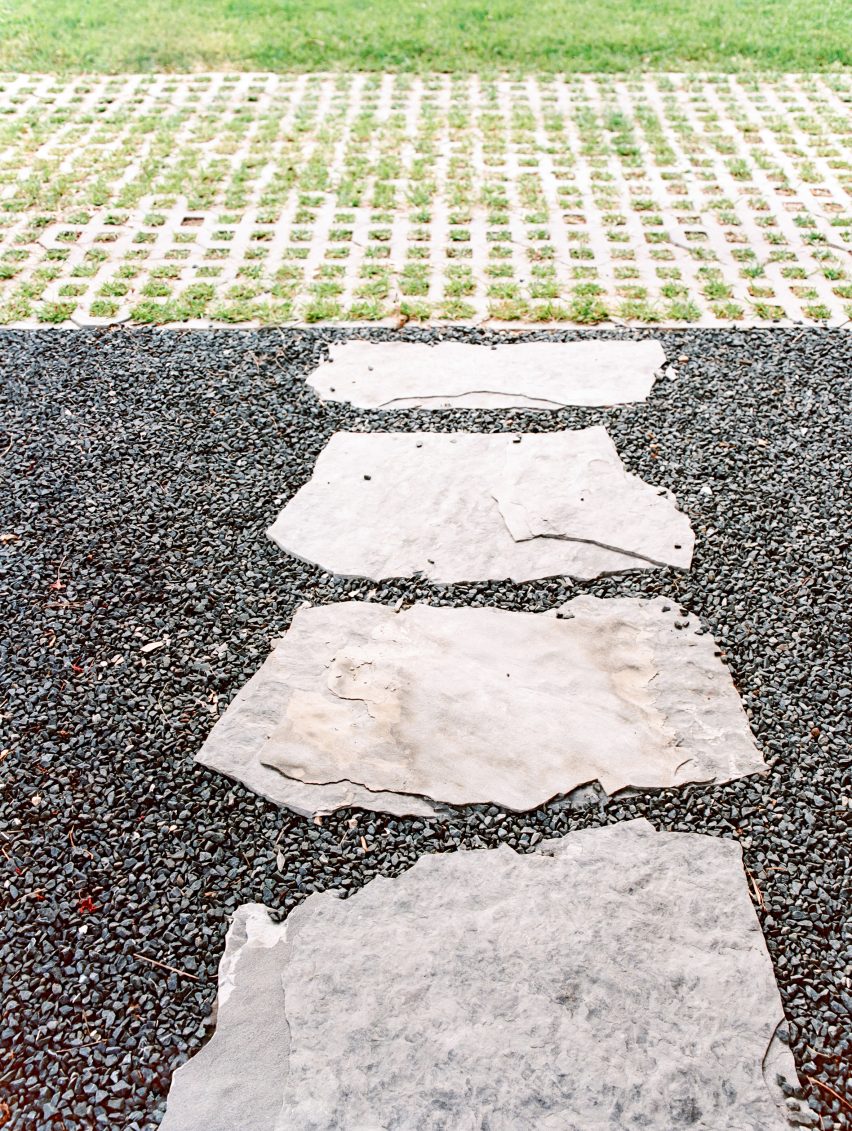 Shou Sugi Ban House, Houston, Texas, by Suyama Peterson Deguchi