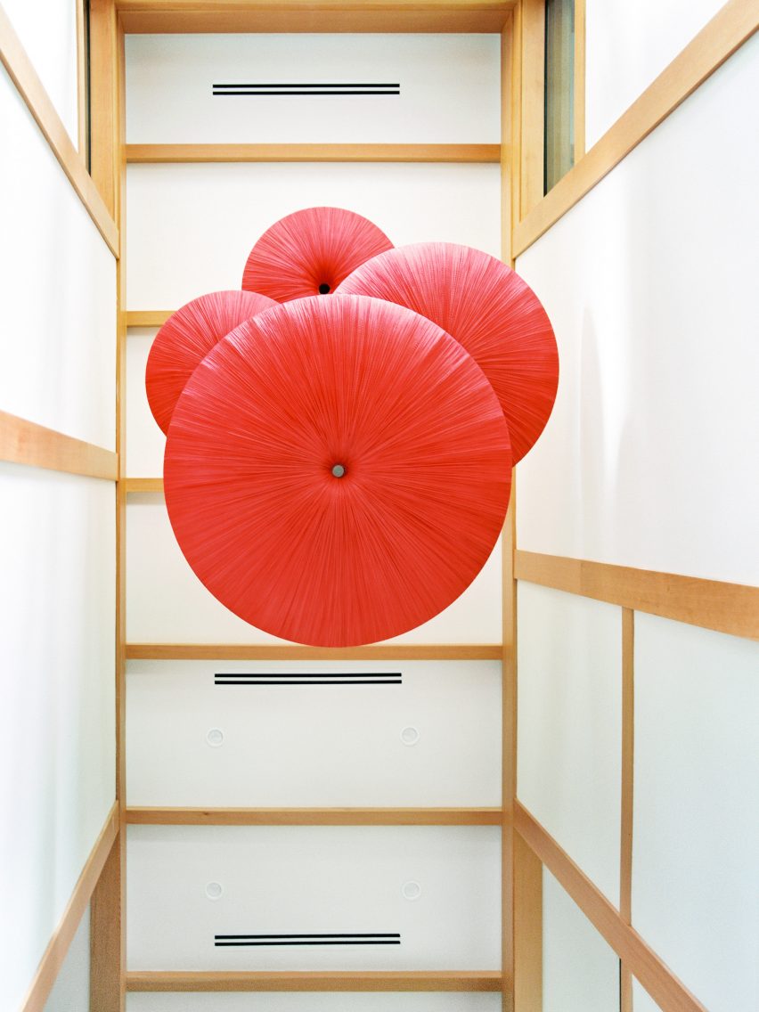 Shou Sugi Ban House, Houston, Texas, by Suyama Peterson Deguchi
