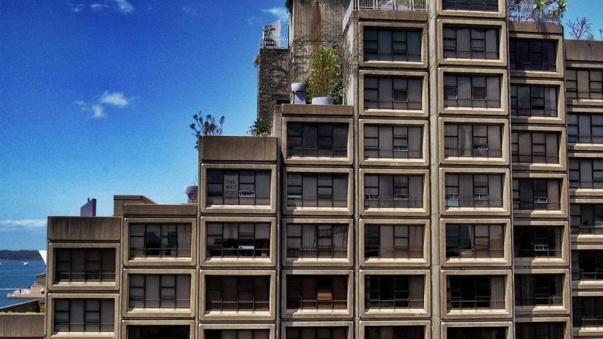 Sydney’s Sirius building goes on sale for £75 million amid heritage register controversy