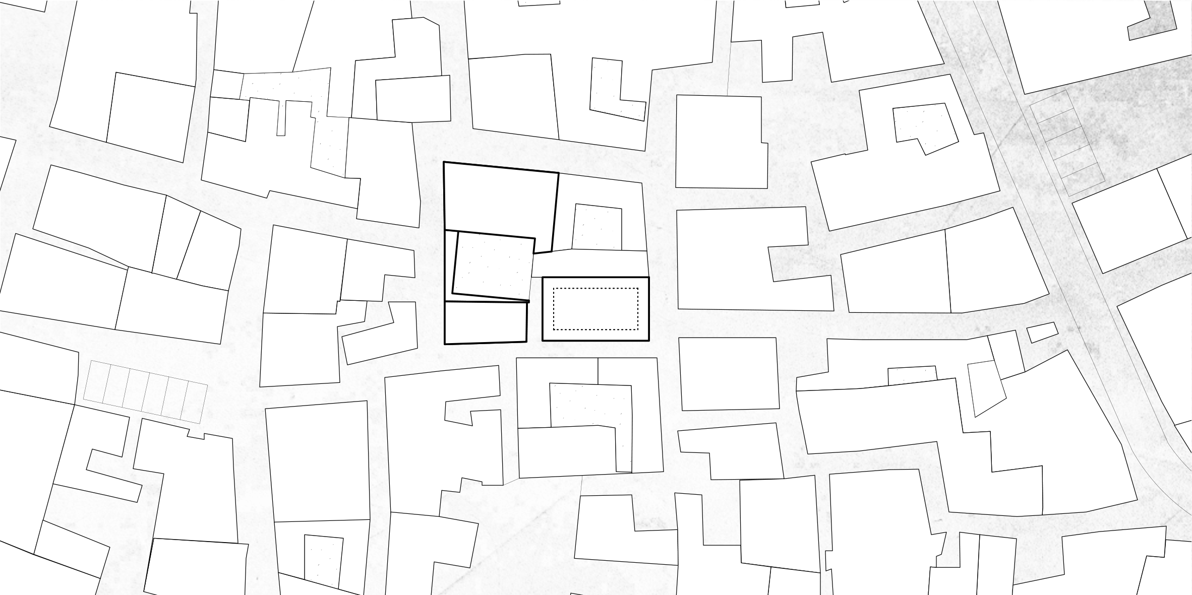 Office Kersten Geers David Van Severen design Dar Al Muharraq cultural center