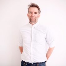 Jan Boelen Appointed Curator of the 4th Istanbul Design Biennial