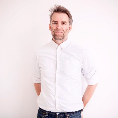 Jan Boelen Appointed Curator of the 4th Istanbul Design Biennial