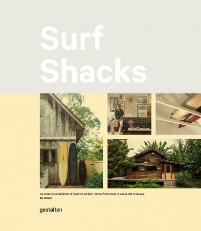 Surf Shacks by Indoek