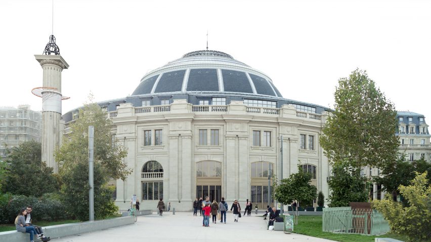 Tadao Ando to convert Paris stock exchange into art gallery