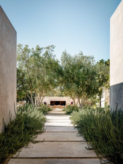 Studio Schicketanz design house in Carmel Valley called Tehama 1