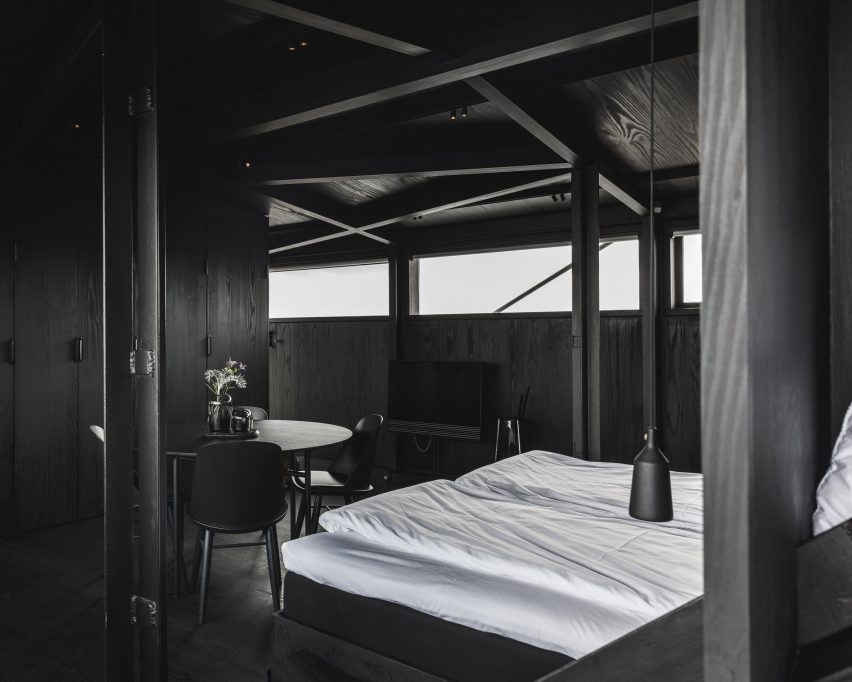 The Krane, Copenhagen, Denmark, by Arcgency Resource Conscious Architecture