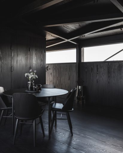 The Krane, Copenhagen, Denmark, by Arcgency Resource Conscious Architecture