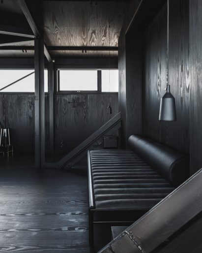 The Krane, Copenhagen, Denmark, by Arcgency Resource Conscious Architecture