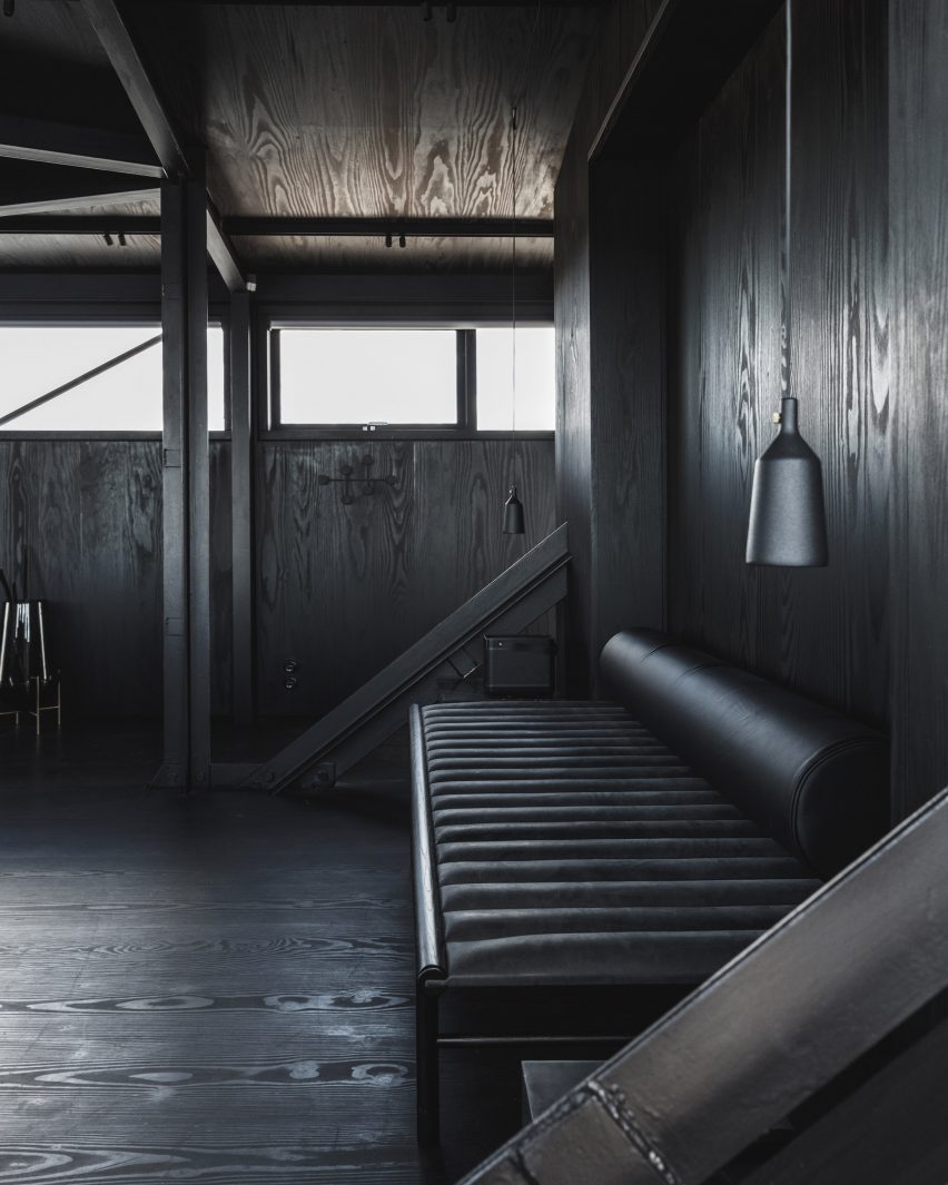 The Krane, Copenhagen, Denmark, by Arcgency Resource Conscious Architecture