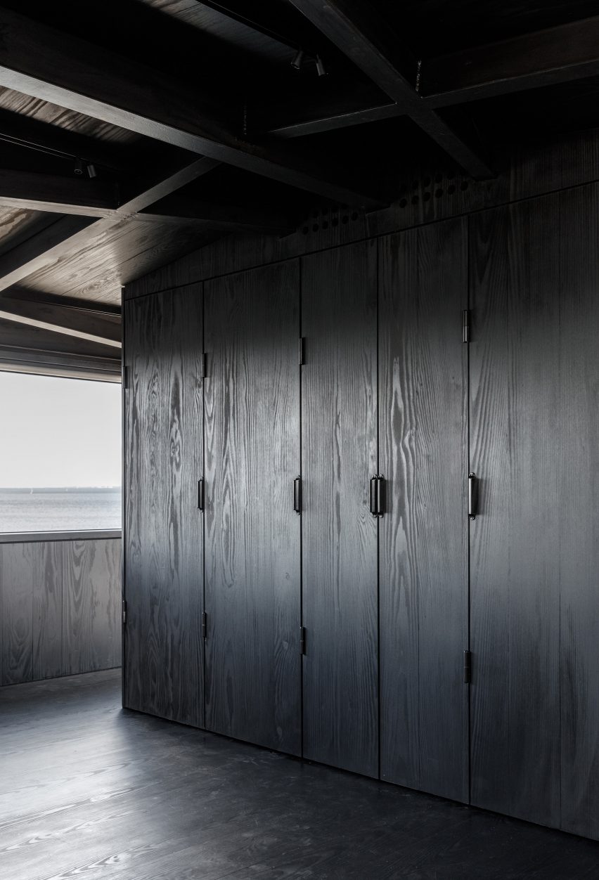 The Krane, Copenhagen, Denmark, by Arcgency Resource Conscious Architecture
