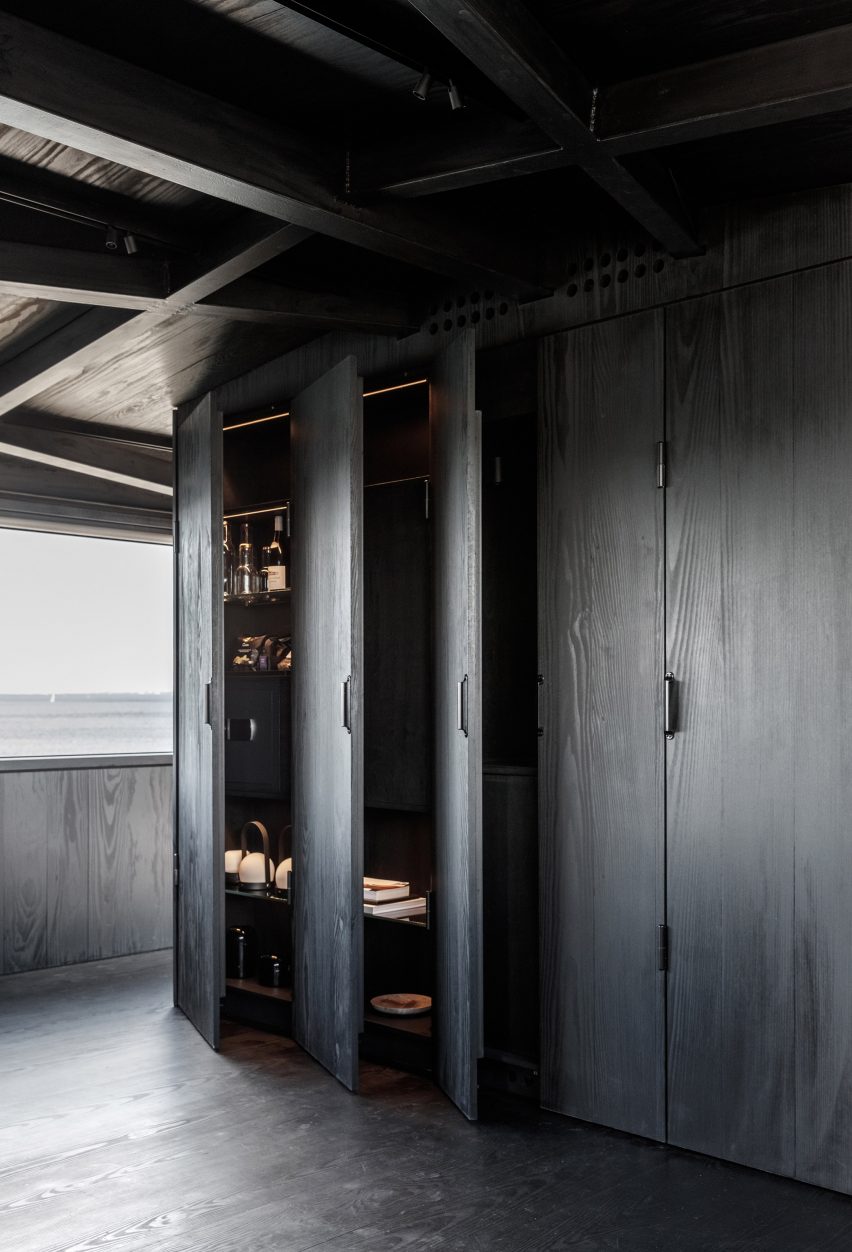 The Krane, Copenhagen, Denmark, by Arcgency Resource Conscious Architecture