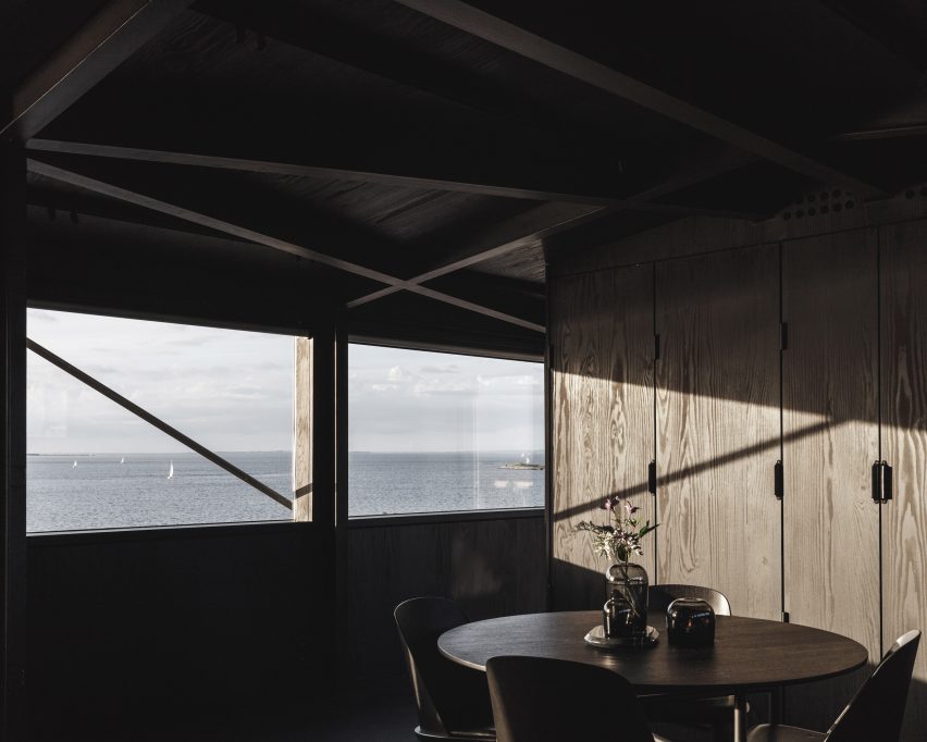 The Krane, Copenhagen, Denmark, by Arcgency Resource Conscious Architecture