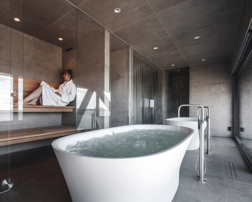 The Krane, Copenhagen, Denmark, by Arcgency Resource Conscious Architecture