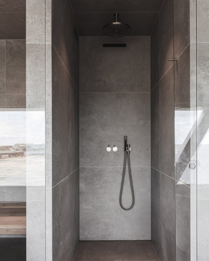 The Krane, Copenhagen, Denmark, by Arcgency Resource Conscious Architecture