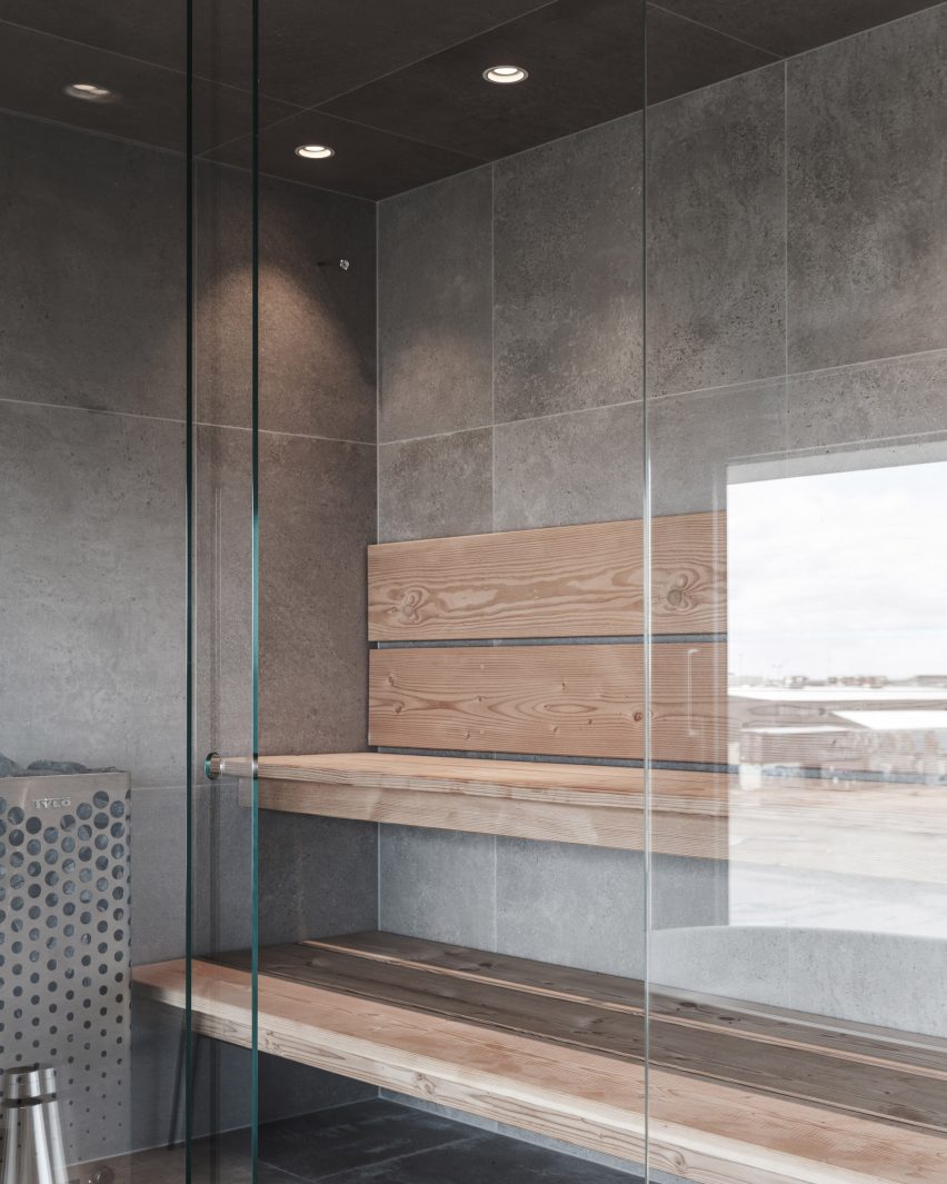 The Krane, Copenhagen, Denmark, by Arcgency Resource Conscious Architecture