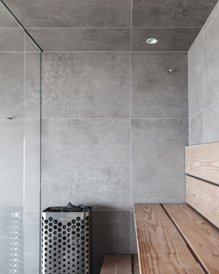 The Krane, Copenhagen, Denmark, by Arcgency Resource Conscious Architecture