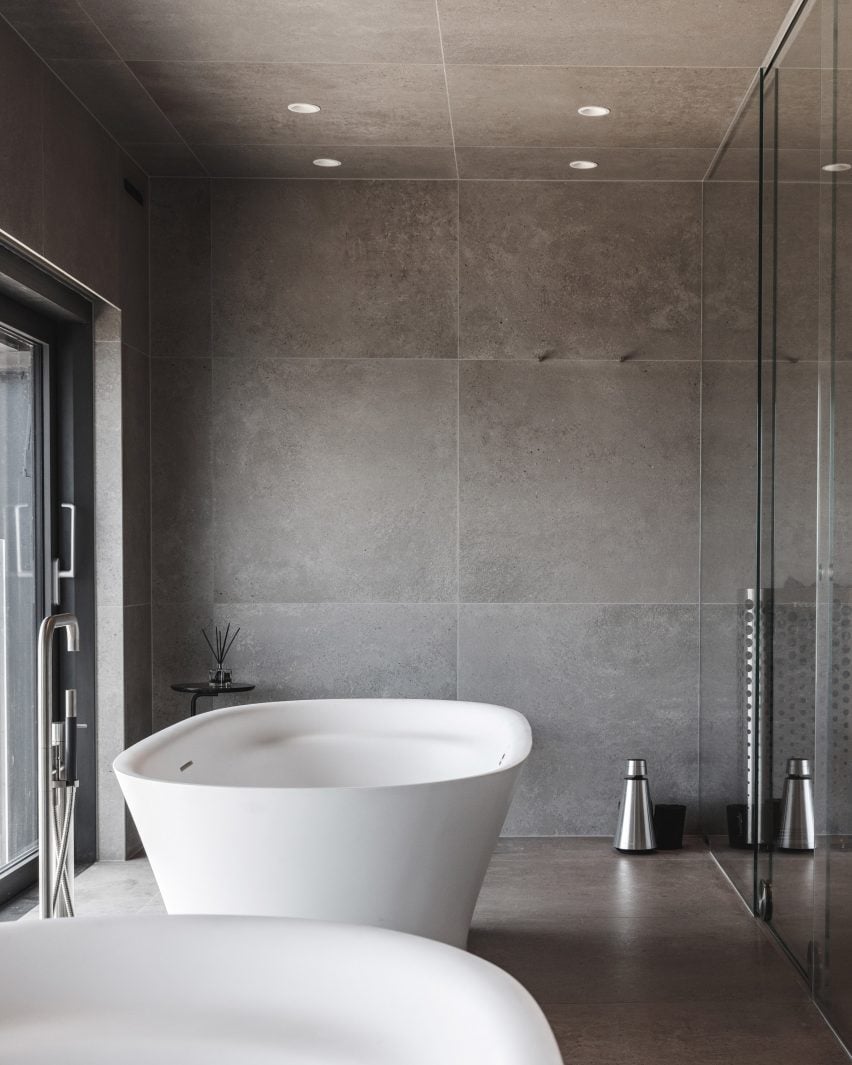 The Krane, Copenhagen, Denmark, by Arcgency Resource Conscious Architecture