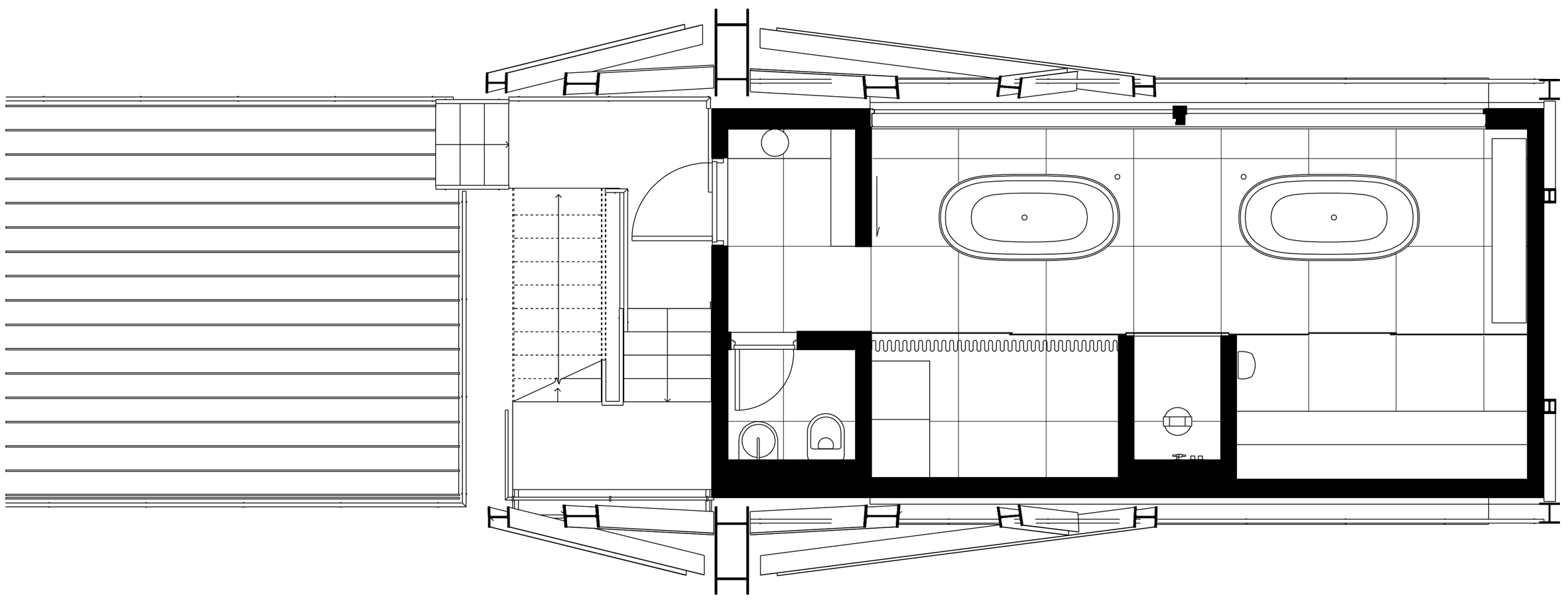 The Krane, Copenhagen, Denmark, by Arcgency Resource Conscious Architecture