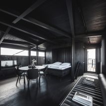 The Krane, Copenhagen, Denmark, by Arcgency Resource Conscious Architecture