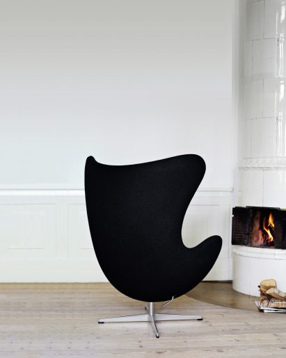 Dezeen is giving away five copies of The Red Thread: Nordic Design by Oak Publishing
