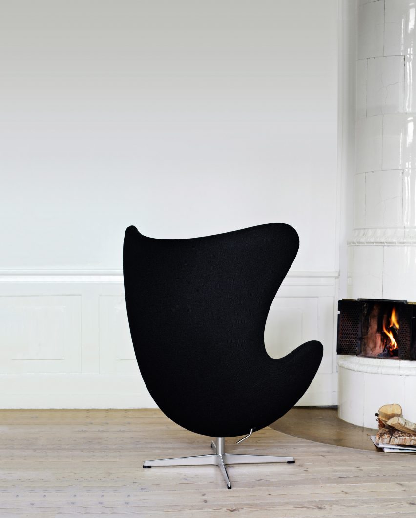 Dezeen is giving away five copies of The Red Thread: Nordic Design by Oak Publishing