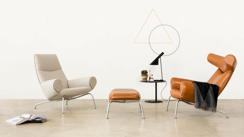 Competition: win a book exploring the simplicity and functionality of Nordic design