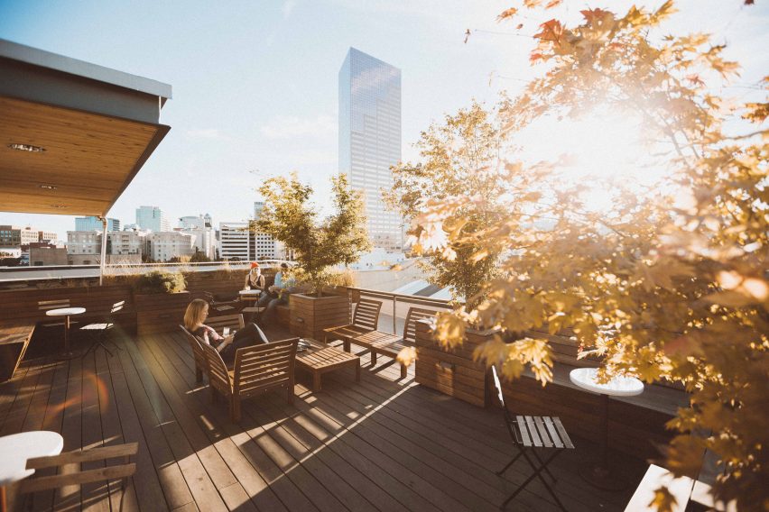 The Society Hotel by Integrate Architecture