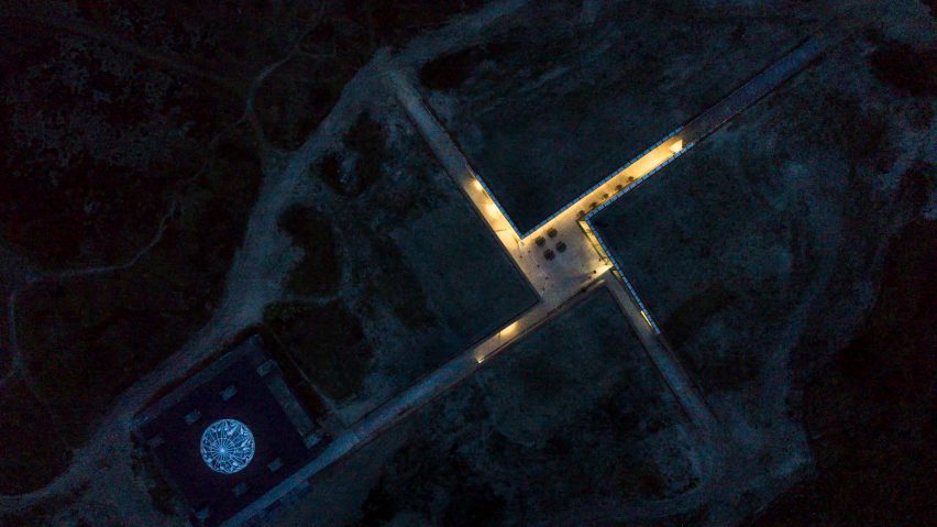 Tirpitz Museum by BIG