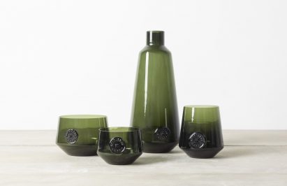 To See a World in a Grain of Sand by Atelier NL at DDW