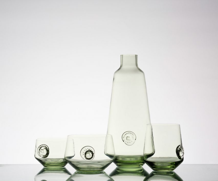 To See a World in a Grain of Sand by Atelier NL at DDW