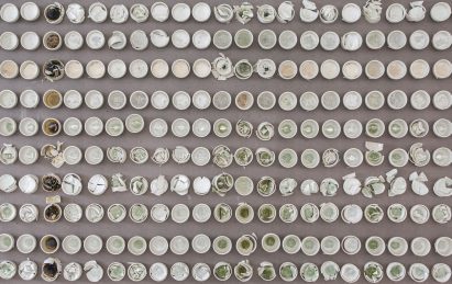 To See a World in a Grain of Sand by Atelier NL at DDW