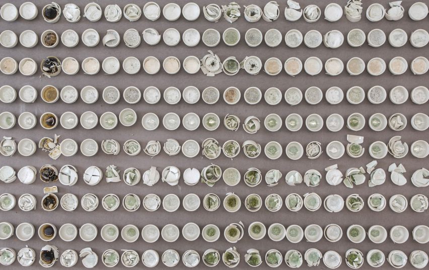 To See a World in a Grain of Sand by Atelier NL at DDW