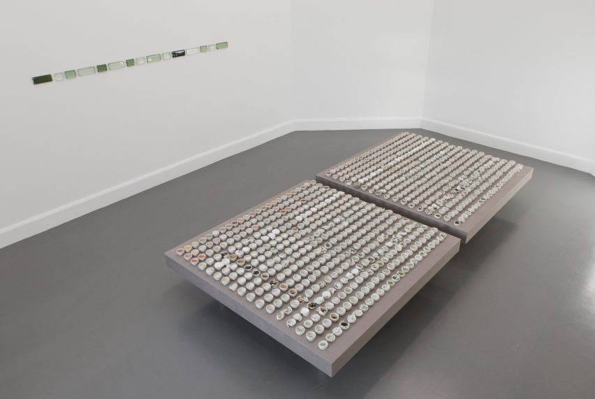 To See a World in a Grain of Sand by Atelier NL at DDW