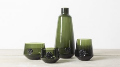 To See a World in a Grain of Sand by Atelier NL at DDW