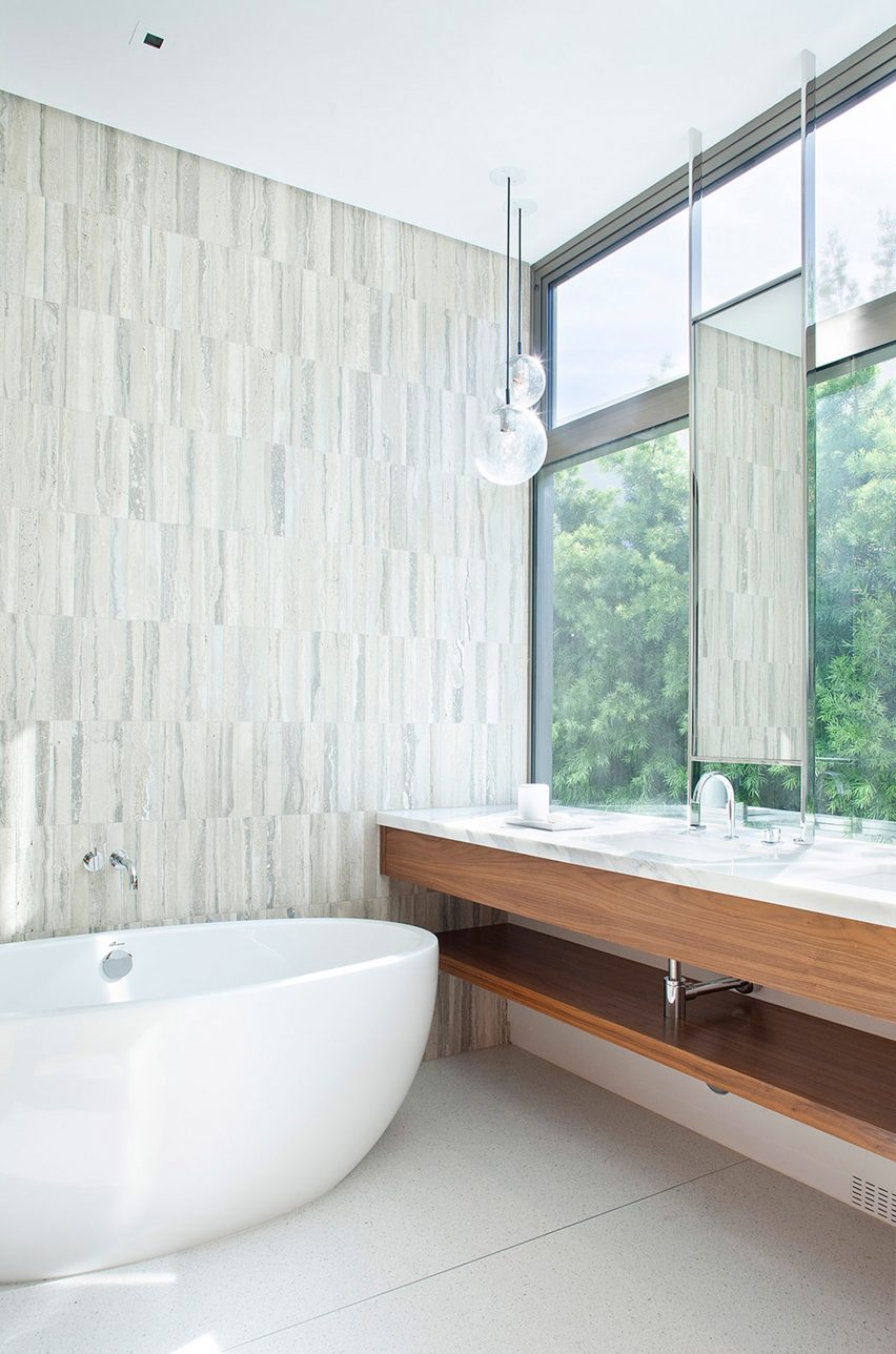 Trousdale by Studio William Hefner