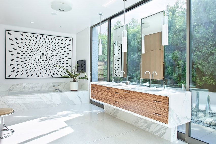 Trousdale by Studio William Hefner