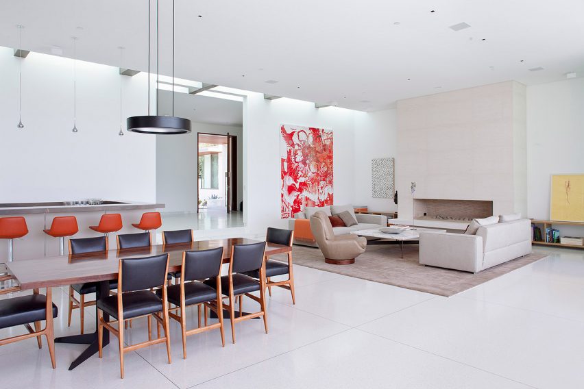 Trousdale by Studio William Hefner