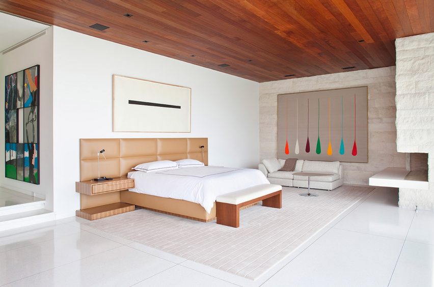 Trousdale by Studio William Hefner