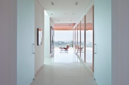 Trousdale by Studio William Hefner