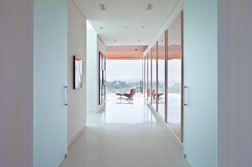 Trousdale by Studio William Hefner