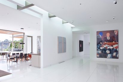 Trousdale by Studio William Hefner