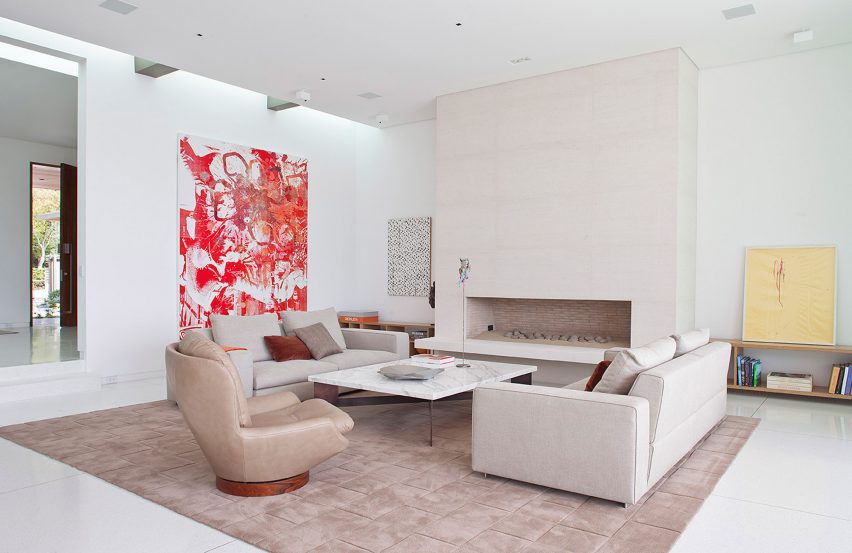 Trousdale by Studio William Hefner